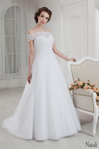 Свадебное платье Natali купить в Минске