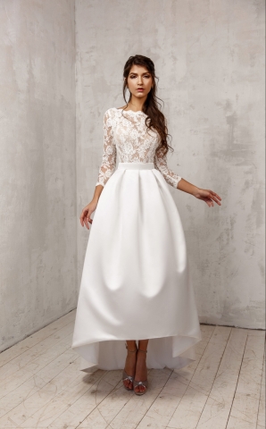 Свадебное платье Лолита купить в Минске
