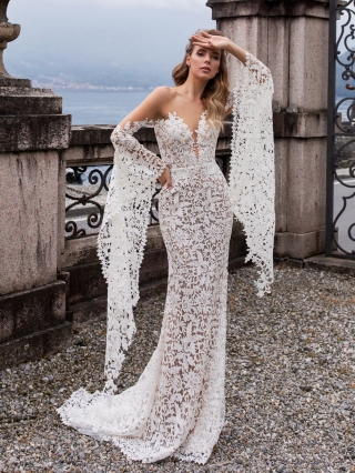 Свадебное платье Cloe купить в Минске