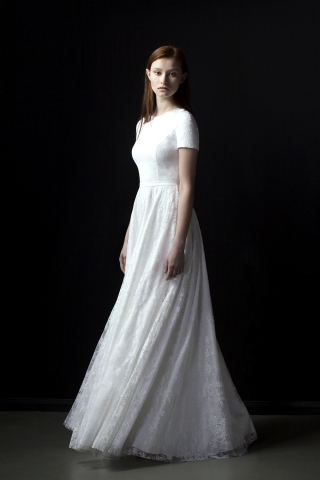 Свадебное платье Рубби купить в Минске
