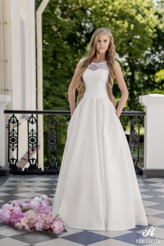 Свадебное платье Сандра2018 купить в Минске