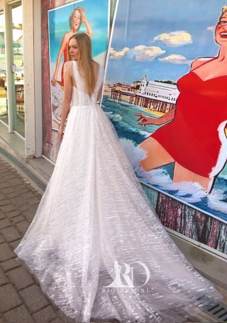Свадебное платье Iden купить в Минске