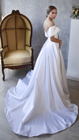 Свадебное платье Passetto  купить в Минске