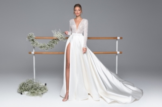 Свадебное платье Kylie купить в Минске