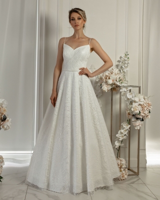 Свадебное платье Freya купить в Минске