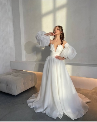 Свадебное платье Эмилия  купить в Минске
