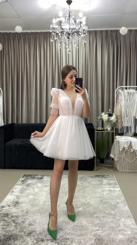 Свадебное платье Daisy купить в Минске