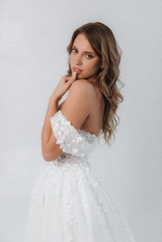 Свадебное платье Valensia купить в Минске