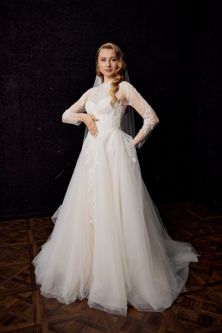 Свадебное платье Didi купить в Минске