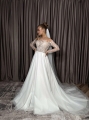 Свадебное платье Valetta