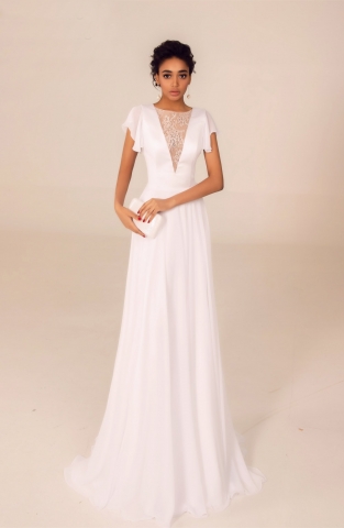 Свадебное платье 2082 купить в Минске