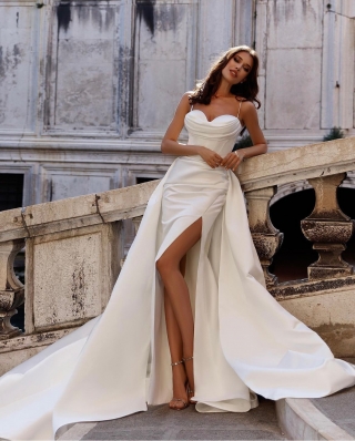 Свадебное платье Ksenia купить в Минске