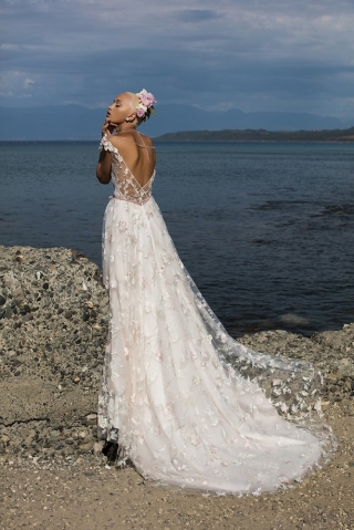 Свадебное платье Katalea купить в Минске