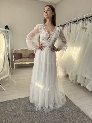 Свадебное платье Gina купить в Минске