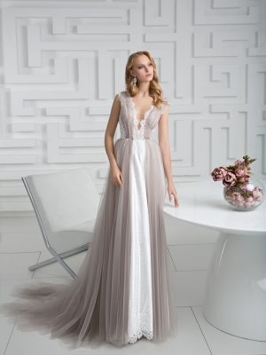 Свадебное платье Муреа купить в Минске