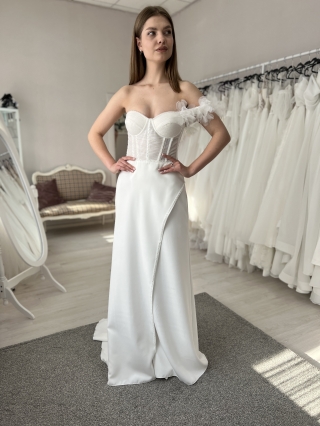 Свадебное платье Venezia купить в Минске