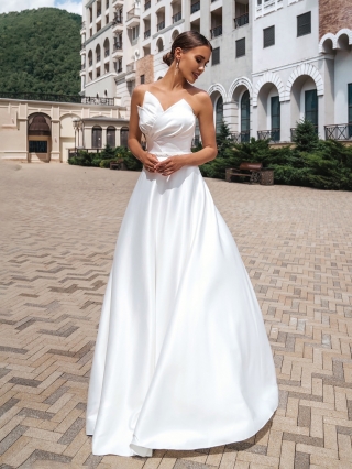 Свадебное платье Amoret купить в Минске