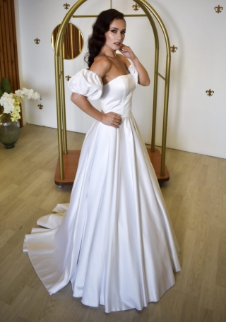 Свадебное платье Margaret купить в Минске