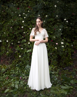 Свадебное платье Хайди купить в Минске
