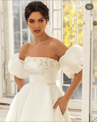 Свадебное платье Orra  купить в Минске