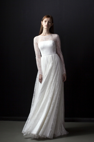 Свадебное платье Рейн купить в Минске