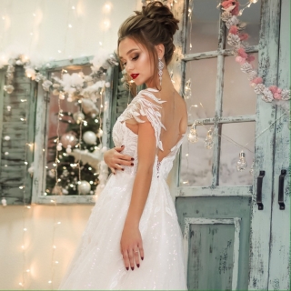 Свадебное платье Veronica купить в Минске
