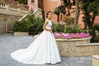 Свадебное платье Avella купить в Минске