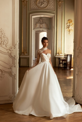 Свадебное платье Moran купить в Минске