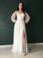 Свадебное платье Breeze