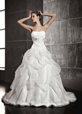 Свадебное платье Amour Bridal Amour 1095 купить в Минске
