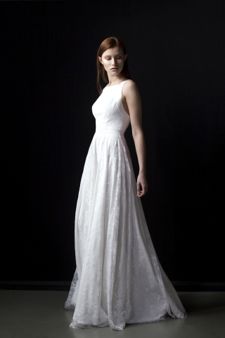 Свадебное платье Селби купить в Минске