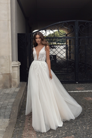 Свадебное платье Granada купить в Минске