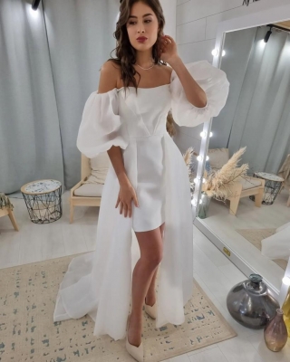 Свадебное платье Аурелия купить в Минске