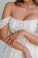 Свадебное платье Valensia
