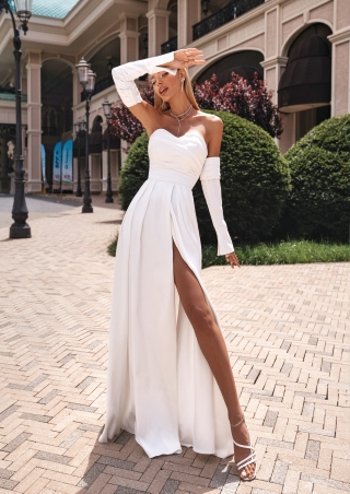 Свадебное платье Асти купить в Минске