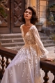 Свадебное платье Кисс