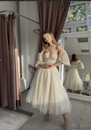 Свадебное платье  Zlata купить в Минске