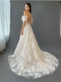 Свадебное платье «Лесанта» 