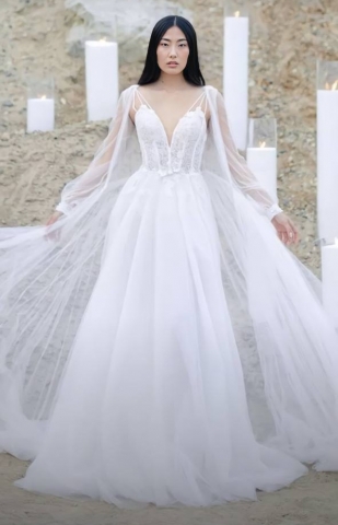 Свадебное платье Freya купить в Минске