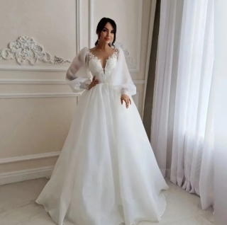 Свадебное платье Джулия купить в Минске