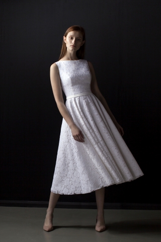 Свадебное платье Тесс купить в Минске