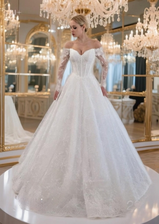 Свадебное платье Daisy купить в Минске