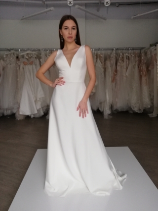 Свадебное платье Стронг купить в Минске