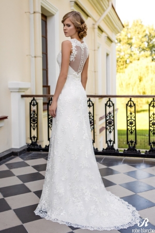 Свадебное платье Габриэлла2018 купить в Минске