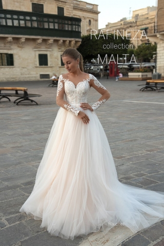 Свадебное платье Raichel купить в Минске