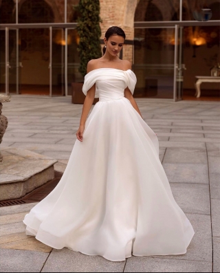 Свадебное платье Rona купить в Минске