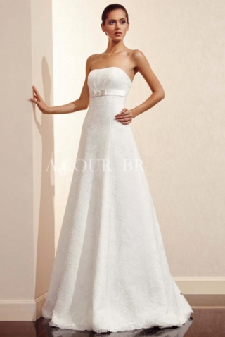Свадебное платье Amour Bridal Divina 006-1 купить в Минске