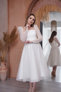 Свадебное платье Лиза купить в Минске