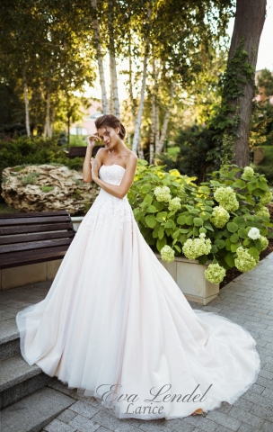 Свадебное платье Larice купить в Минске