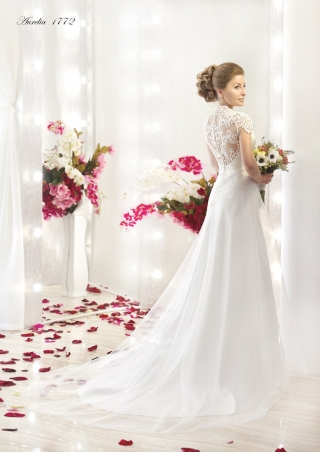 Свадебное платье Aurelia2019 купить в Минске